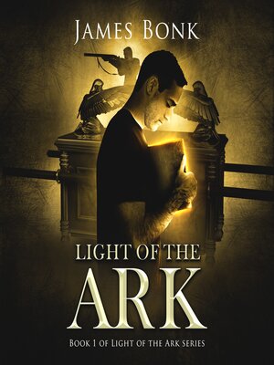 cover image of Light of the Ark